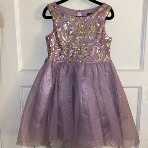 💕Little Elle's Closet💕 Zunie Dress - 4